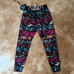 Marika Cycle House Leggings L